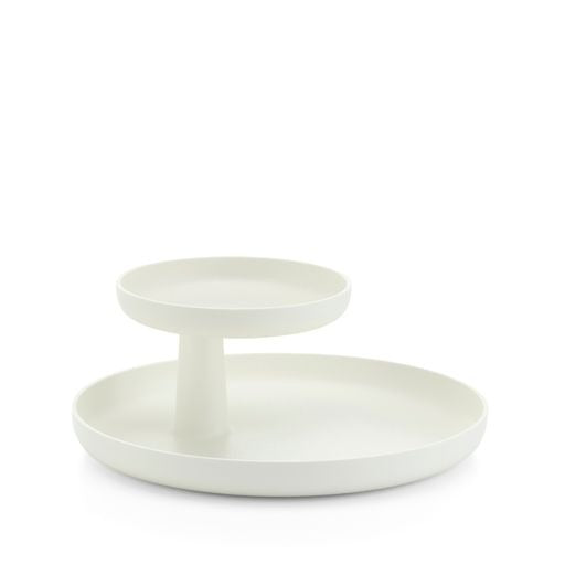 VITRA -  Rotary Tray