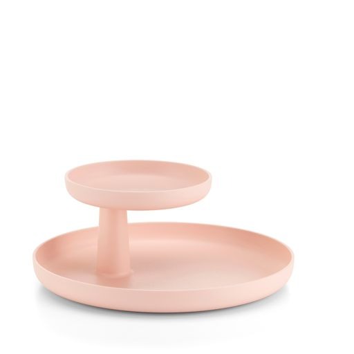 VITRA -  Rotary Tray