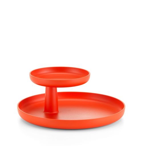 VITRA -  Rotary Tray