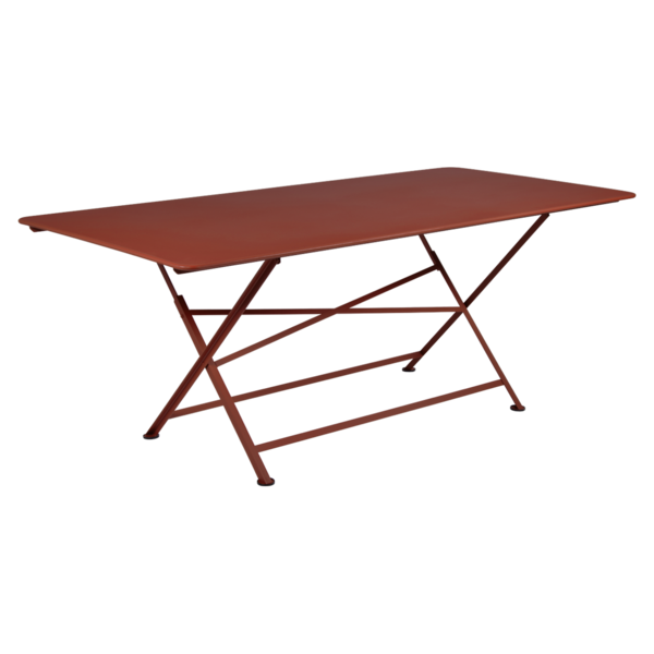 FERMOB - Table Cargo - 190x90cm