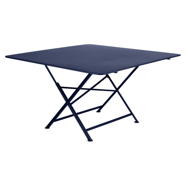 FERMOB - Table Cargo - 128x128cm