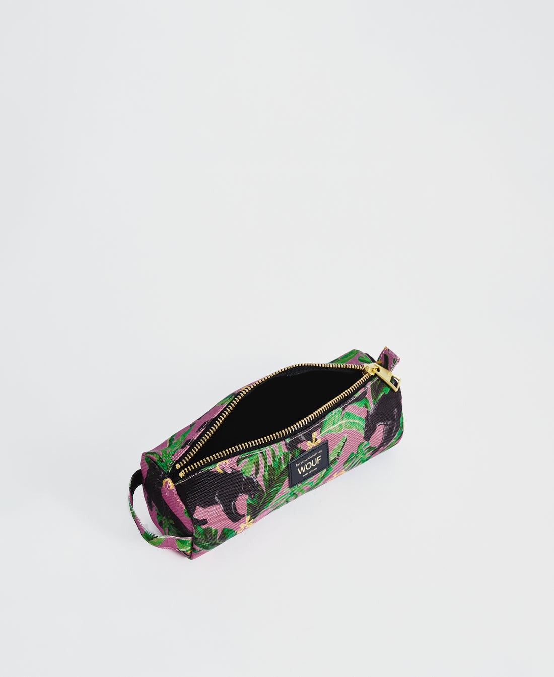 WOUF - Trousse ROSE YUCATA