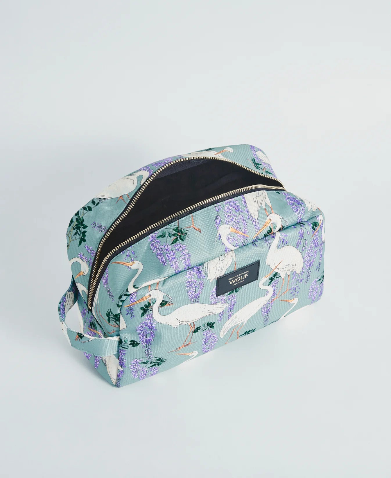 WOUF - Grande trousse de toilette HERON