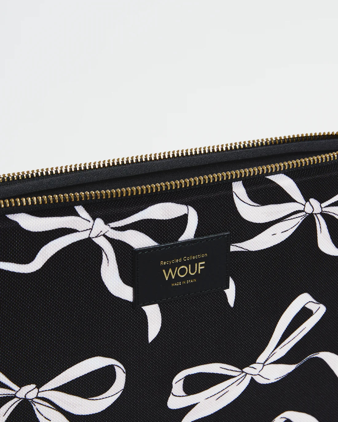 WOUF - Housse 15" & 16" CARLOTA