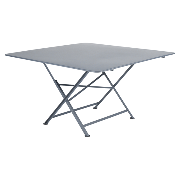 FERMOB - Table Cargo - 128x128cm