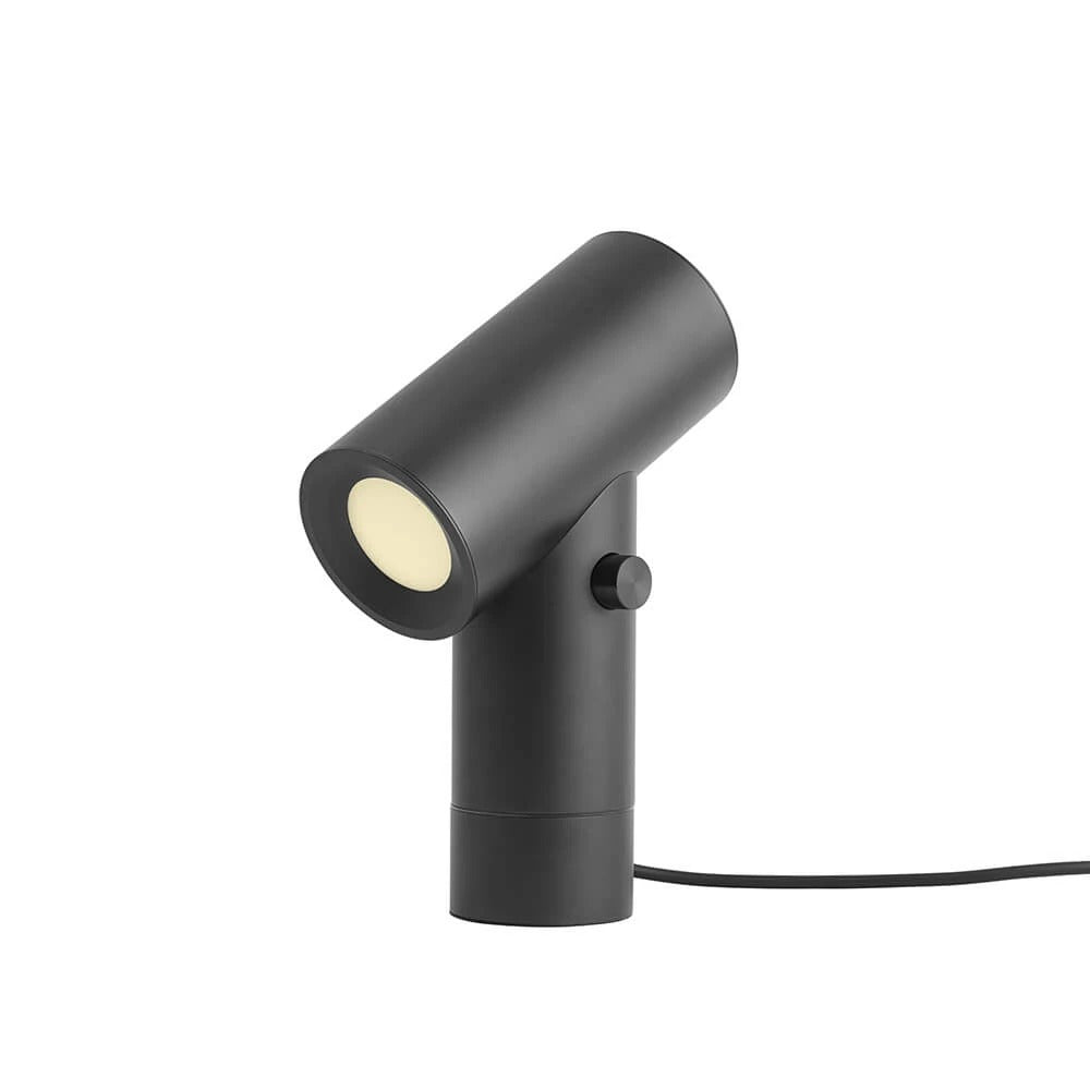 MUUTO - Lampe BEAM - Noir