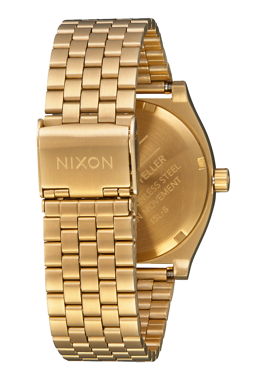 NIXON - Time Teller - Or