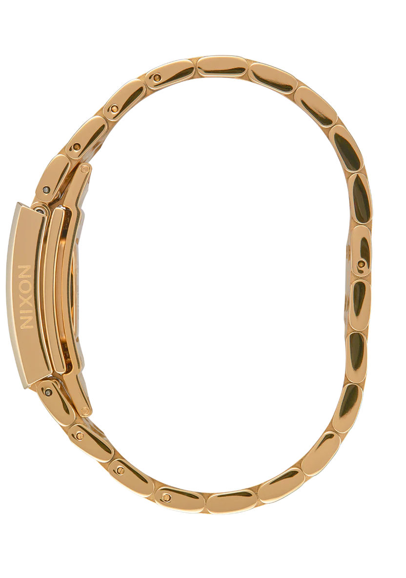 NIXON - Confidante - Argent/Doré