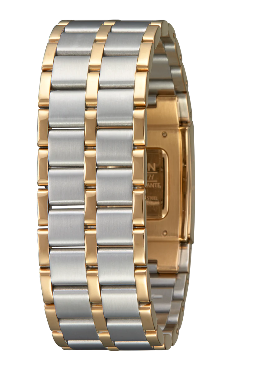 NIXON - Confidante - Argent/Doré