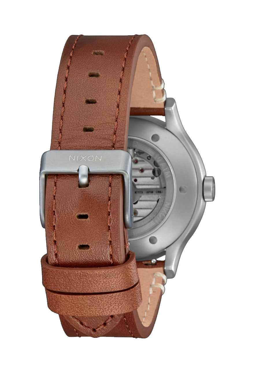 NIXON - Spectra Leather