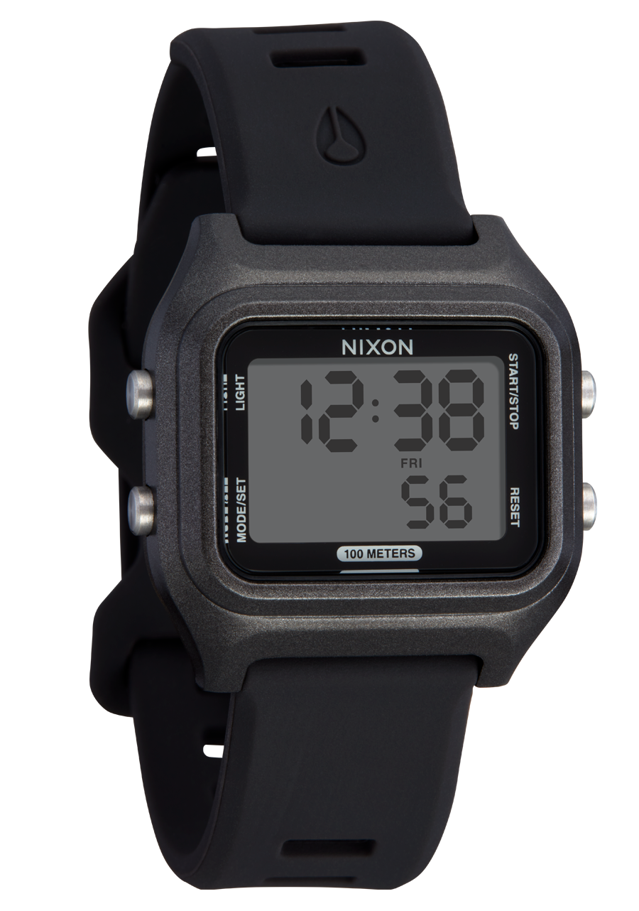 NIXON - Ripper - Noir