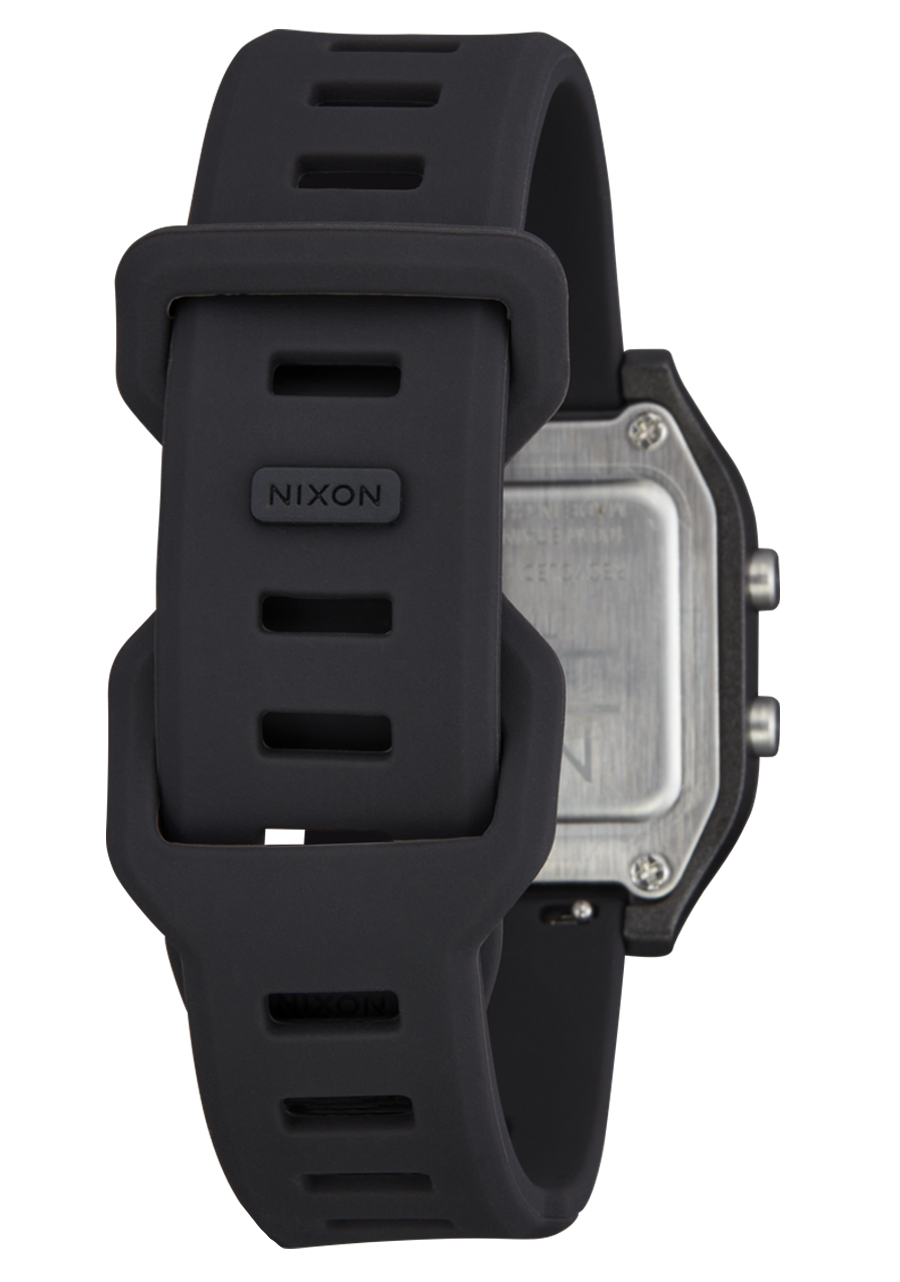 NIXON - Ripper - Noir