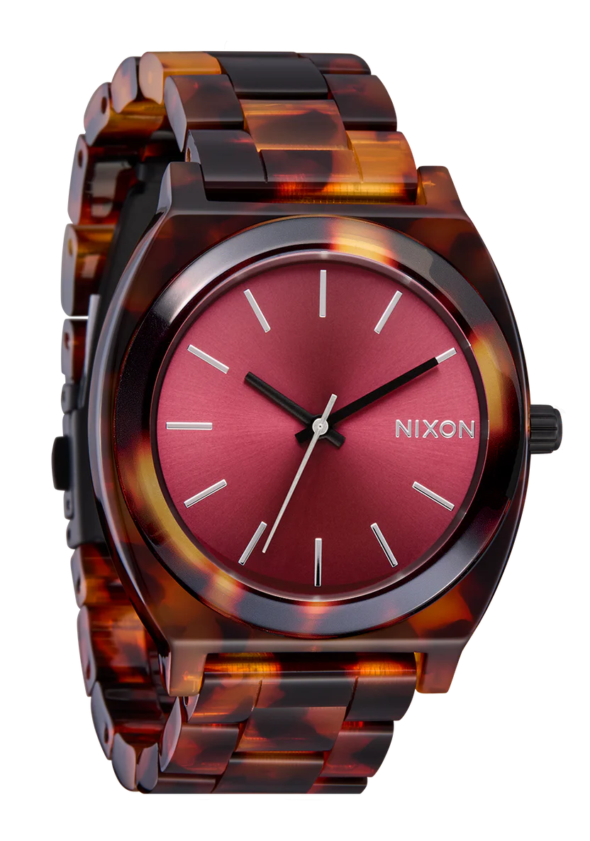 NIXON - Time Teller Acetate