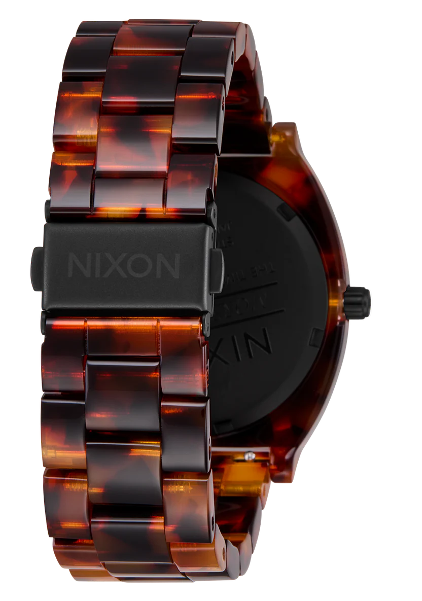 NIXON - Time Teller Acetate