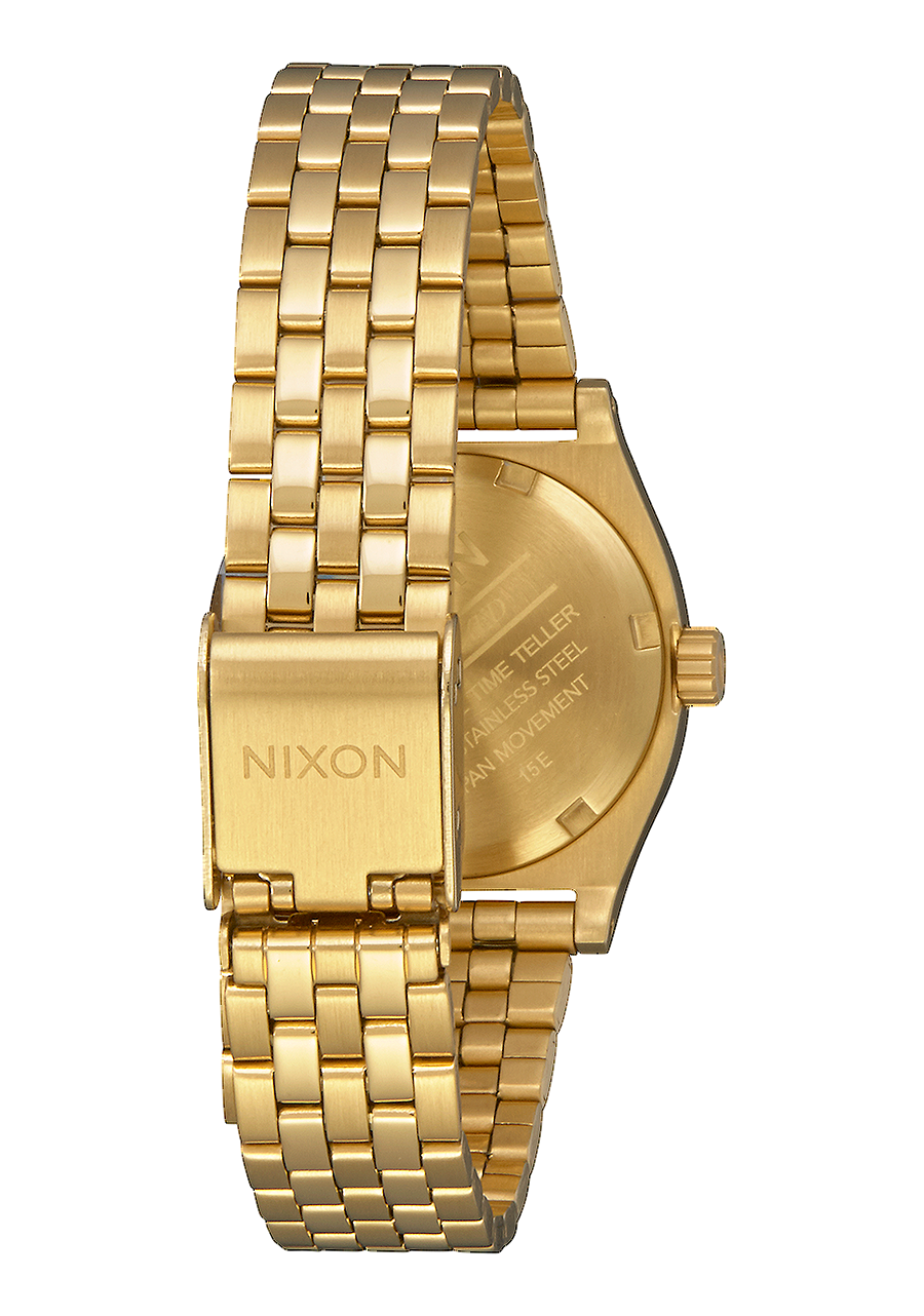 NIXON - Small Time Teller - Or