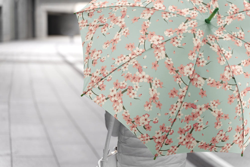 FISURA - Parapluie FLEUR DE SAKURA