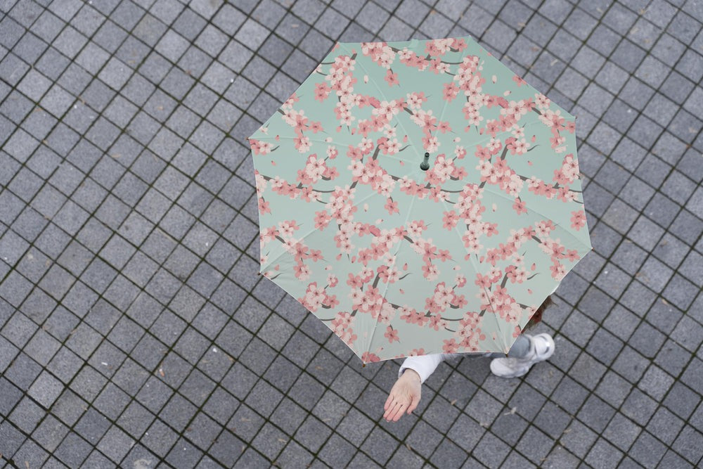 FISURA - Parapluie FLEUR DE SAKURA