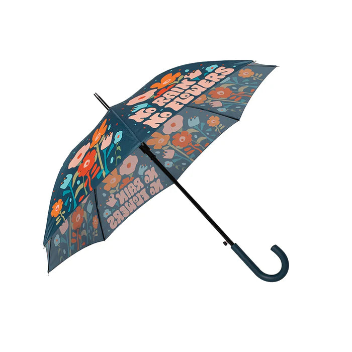 FISURA - Parapluie NO RAIN NO FLOWERS