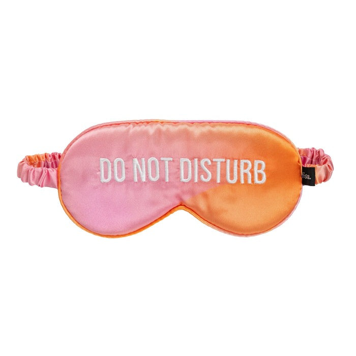 FISURA - Masque "Do not disturb"