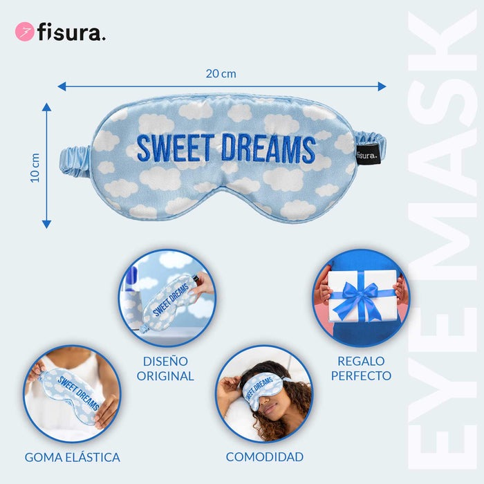 FISURA - Masque "Sweet dreams"