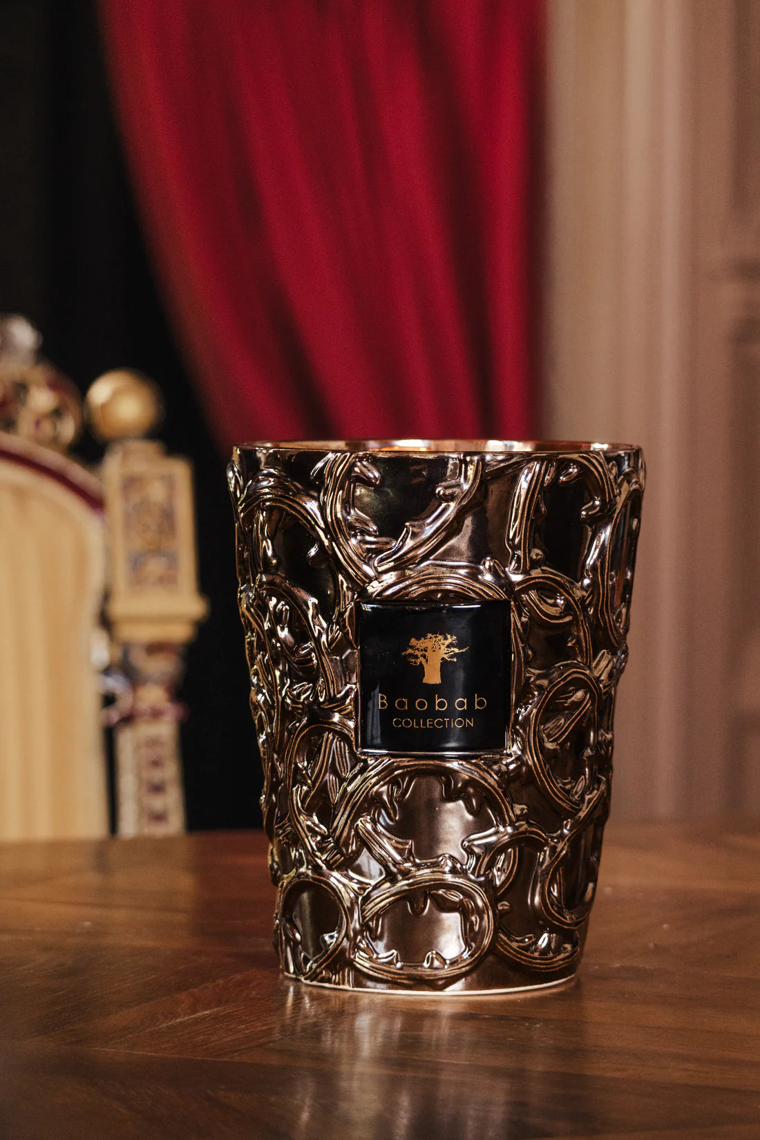 BAOBAB - BRAME CERNUNNOS