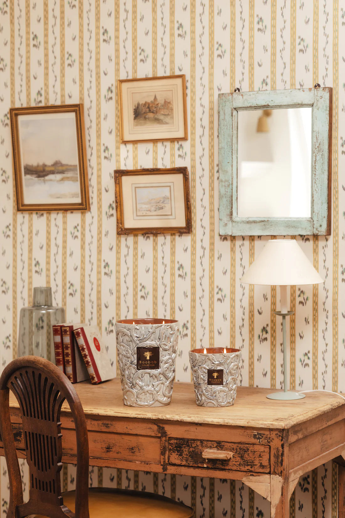 BAOBAB - BRAME SYLVANUS