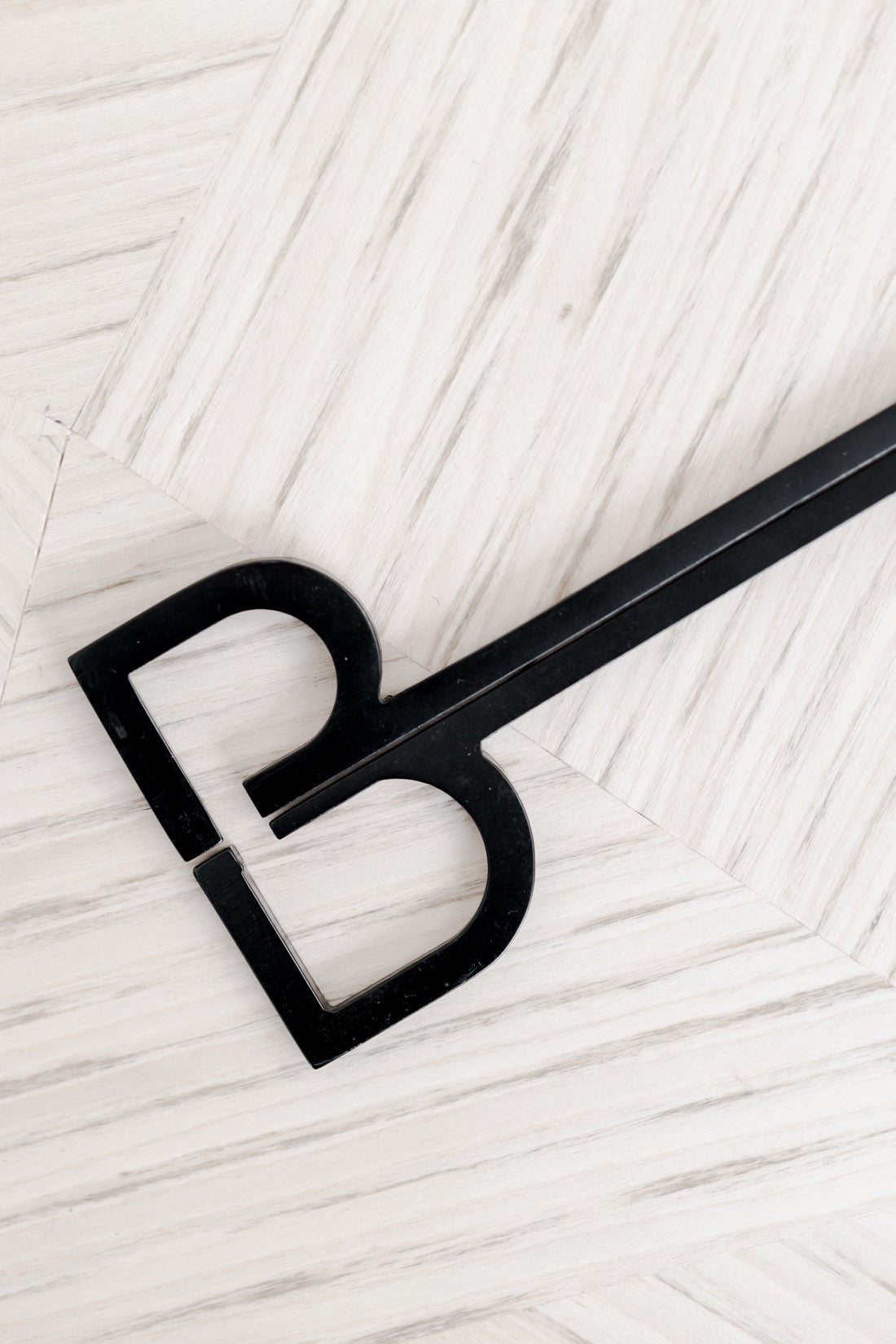 BAOBAB - Coupe mèche