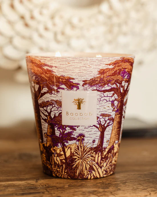 BAOBAB - SACRED TREES Massasso