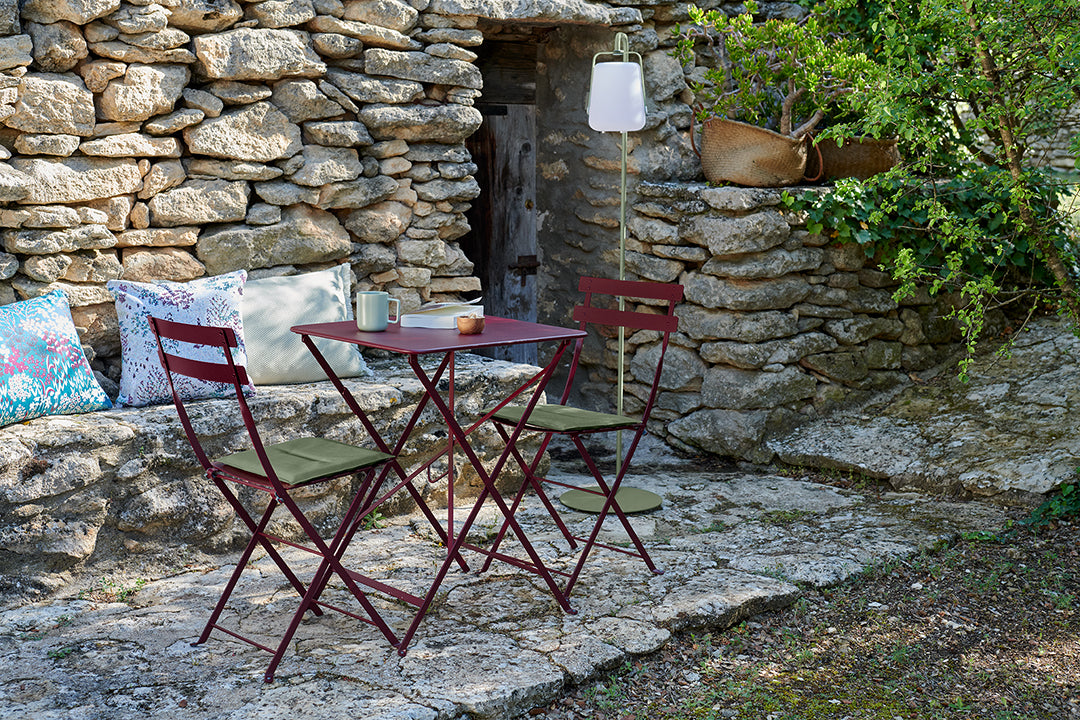 FERMOB - Chaise BISTRO Métal