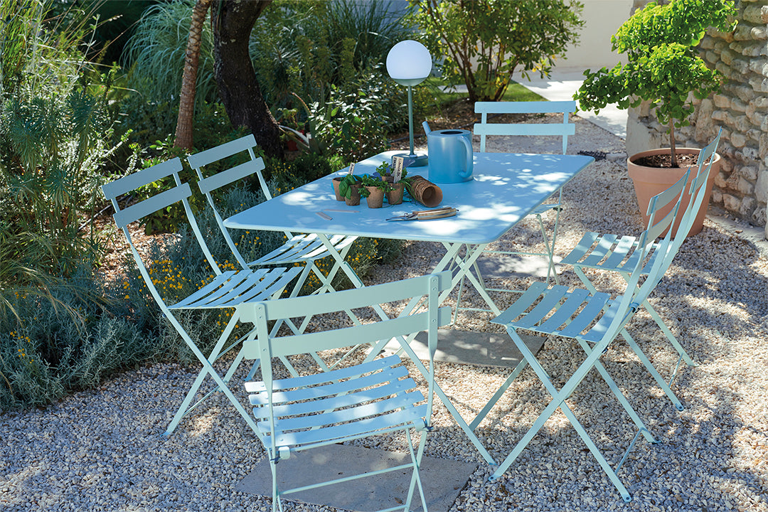 FERMOB - Chaise BISTRO Métal