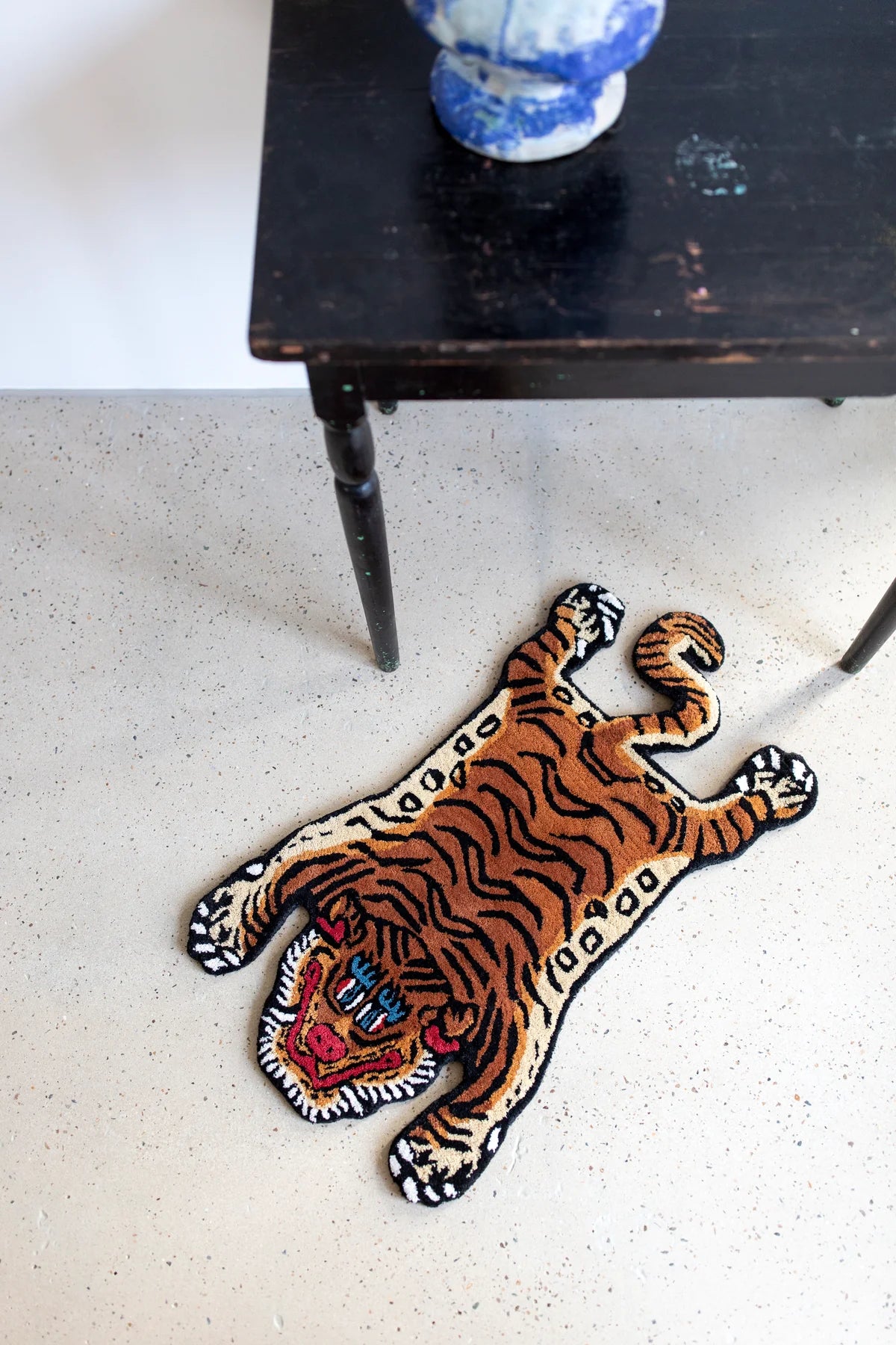 BONGUSTA - Tapis TIGER