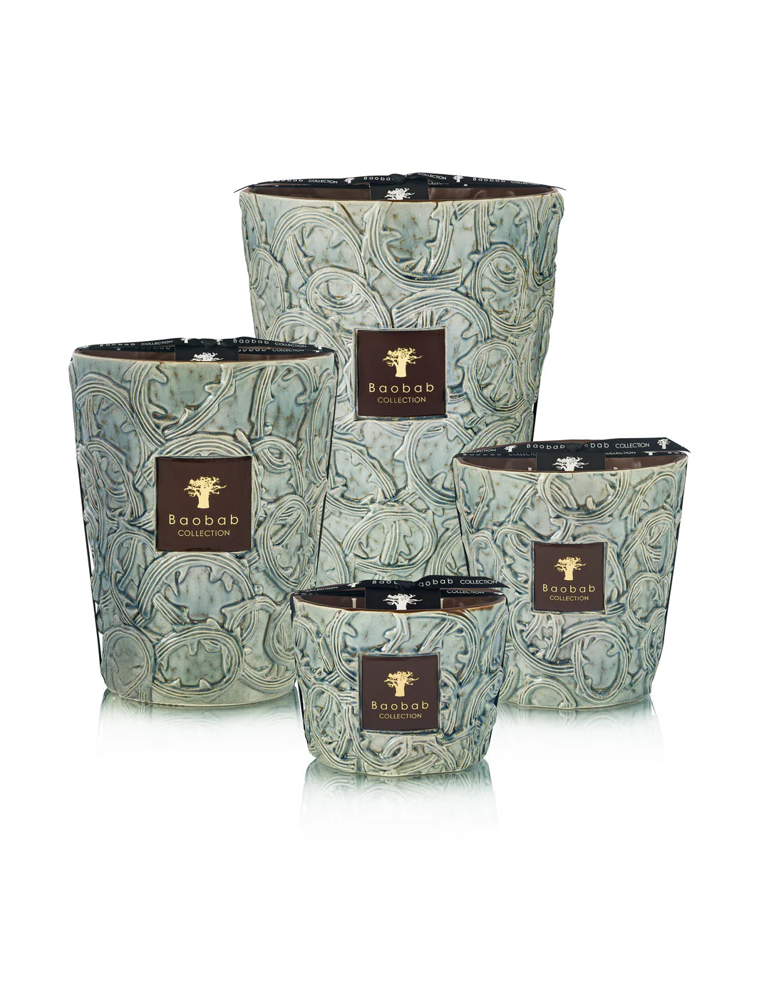 BAOBAB - BRAME SYLVANUS