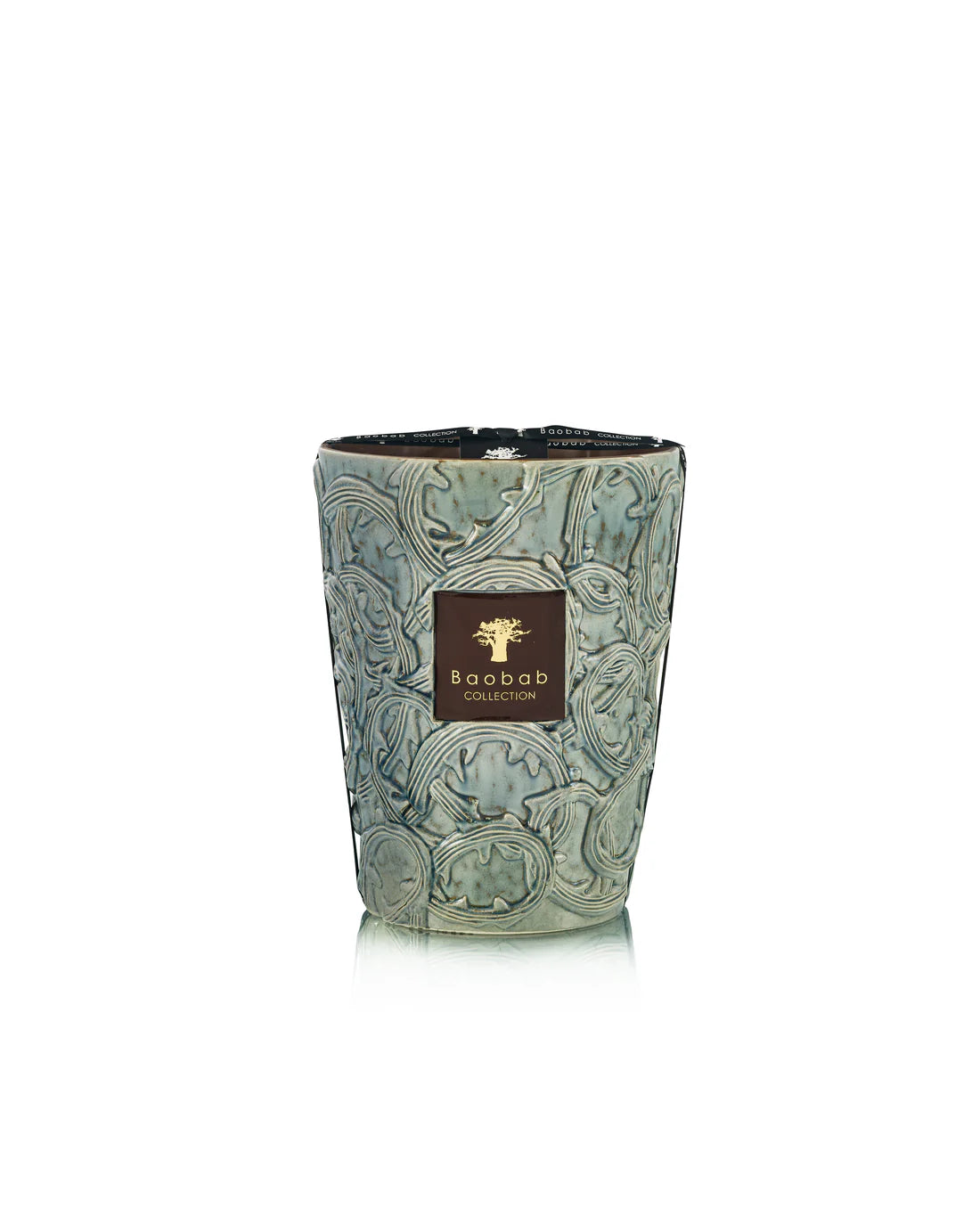 BAOBAB - BRAME SYLVANUS