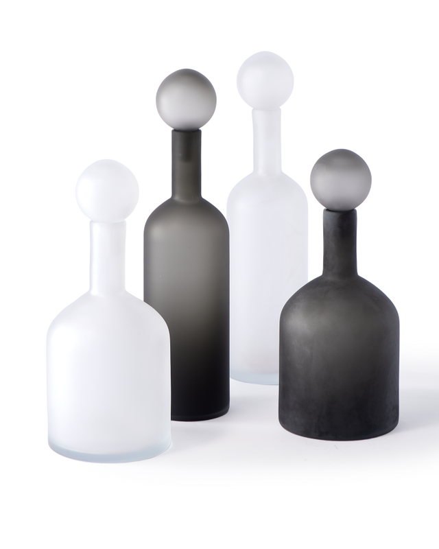 POLS POTTEN - Vase BUBBLES L