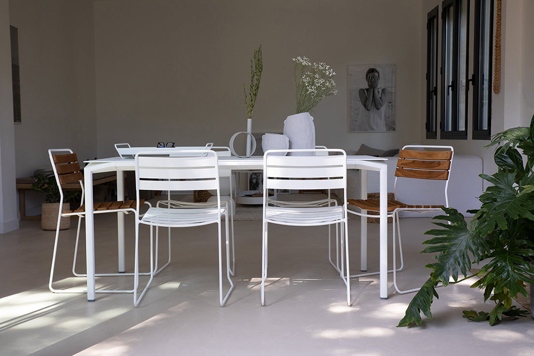 FERMOB - Chaise SURPRISING