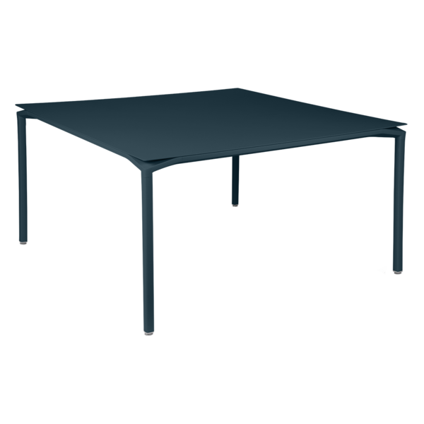 FERMOB - Table Calvi - 140x140cm