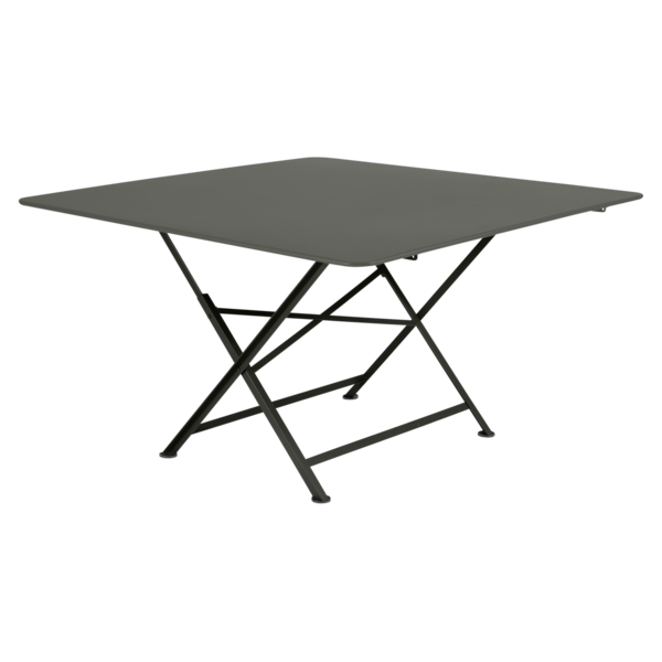 FERMOB - Table Cargo - 128x128cm