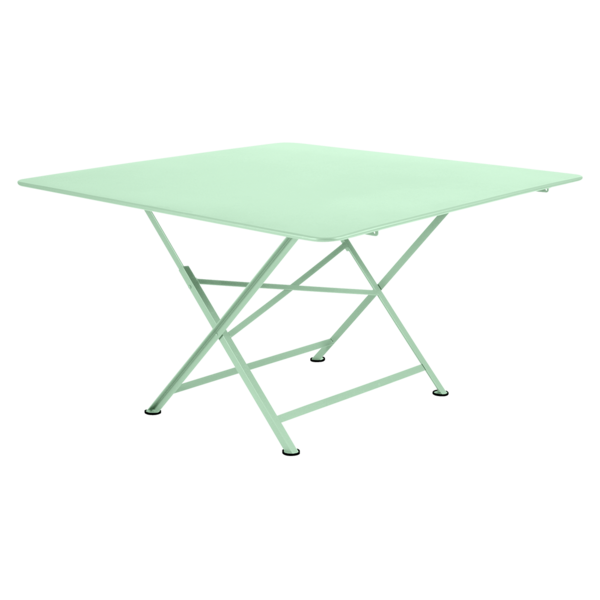 FERMOB - Table Cargo - 128x128cm