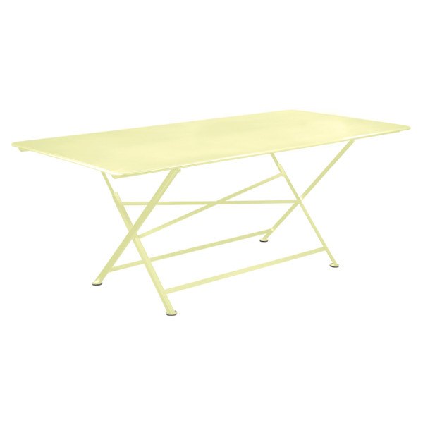 FERMOB - Table Cargo - 190x90cm