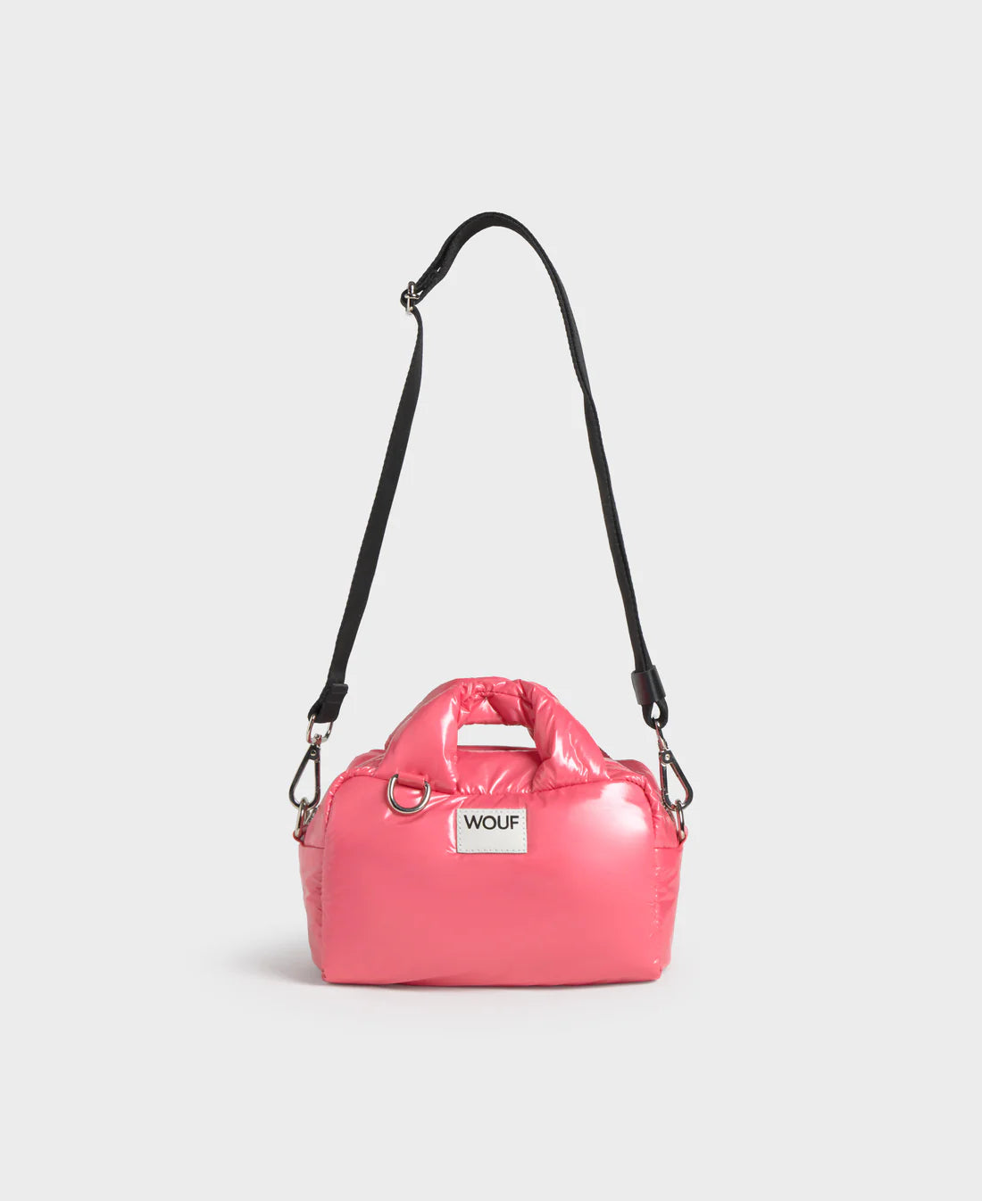WOUF - Sac Bowling GLOSSY CANDY