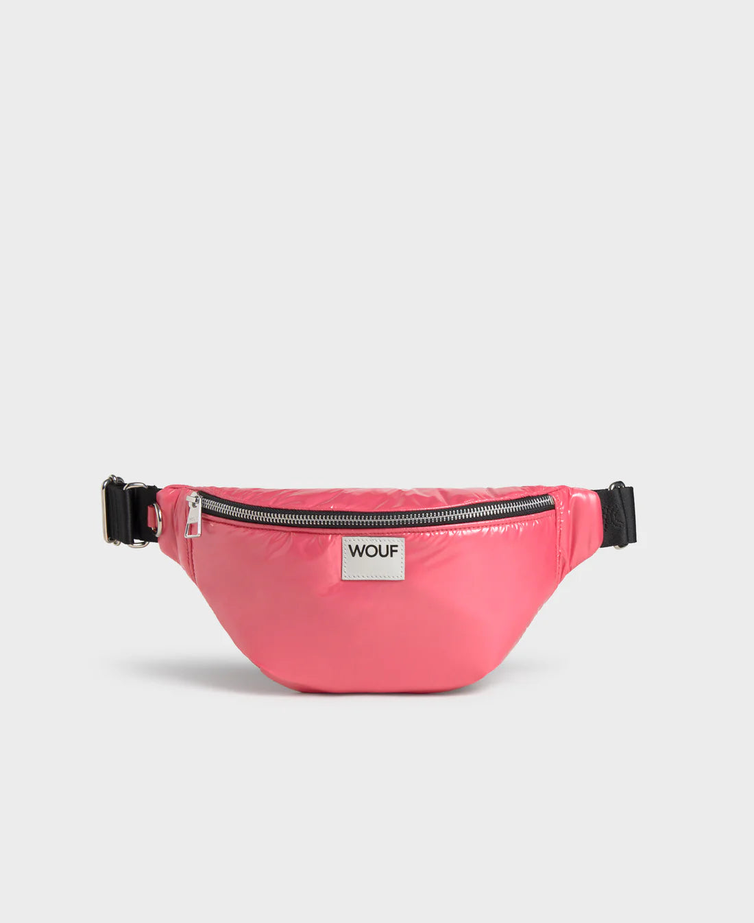 WOUF - Sac banane GLOSSY CANDY