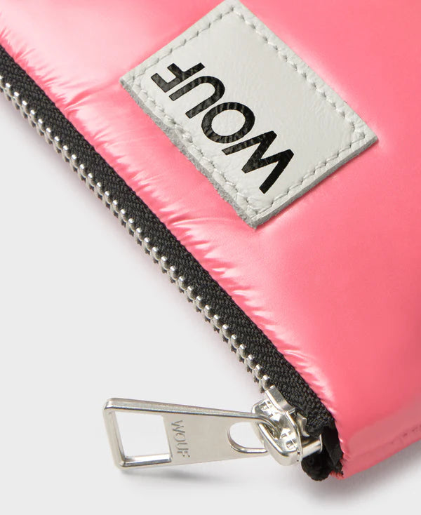 WOUF - Porte-monnaie GLOSSY CANDY