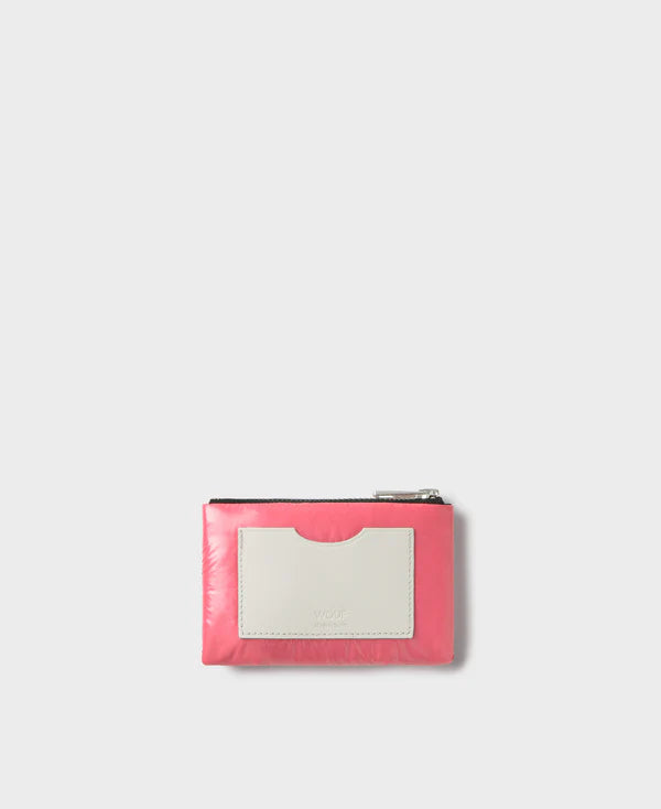 WOUF - Porte-monnaie GLOSSY CANDY