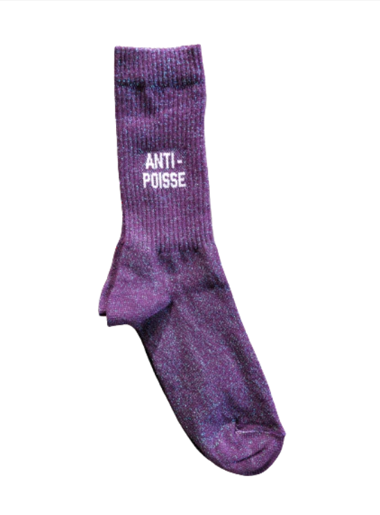 FELICIE AUSSI - Anti-poisse - Chaussettes