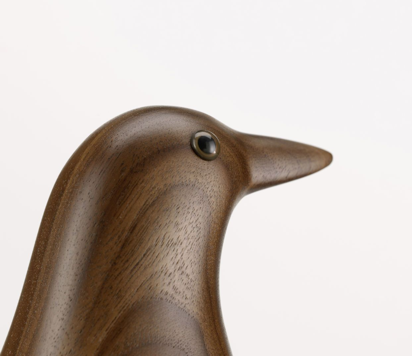 VITRA -  Eames House Bird - Noyer