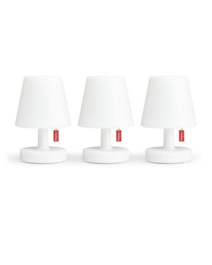 FATBOY - Lampes Edison The Mini