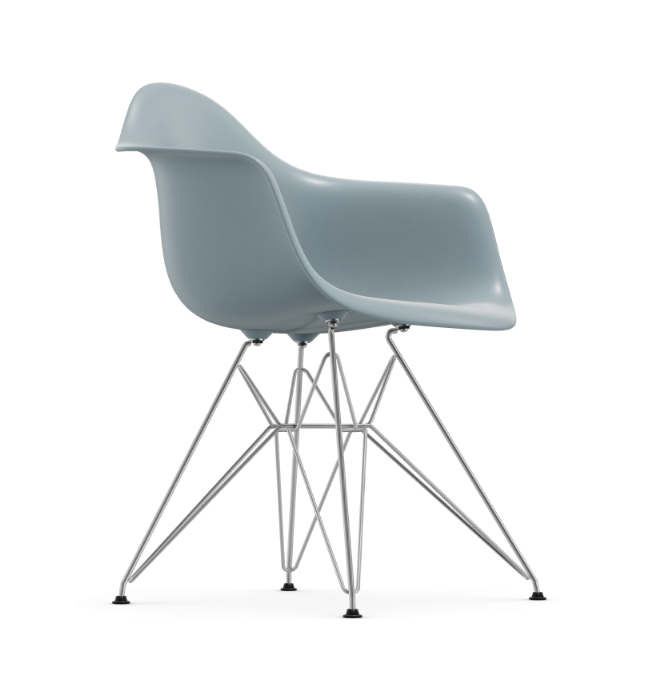 VITRA - Chaise DAR