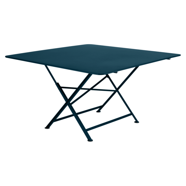 FERMOB - Table Cargo - 128x128cm