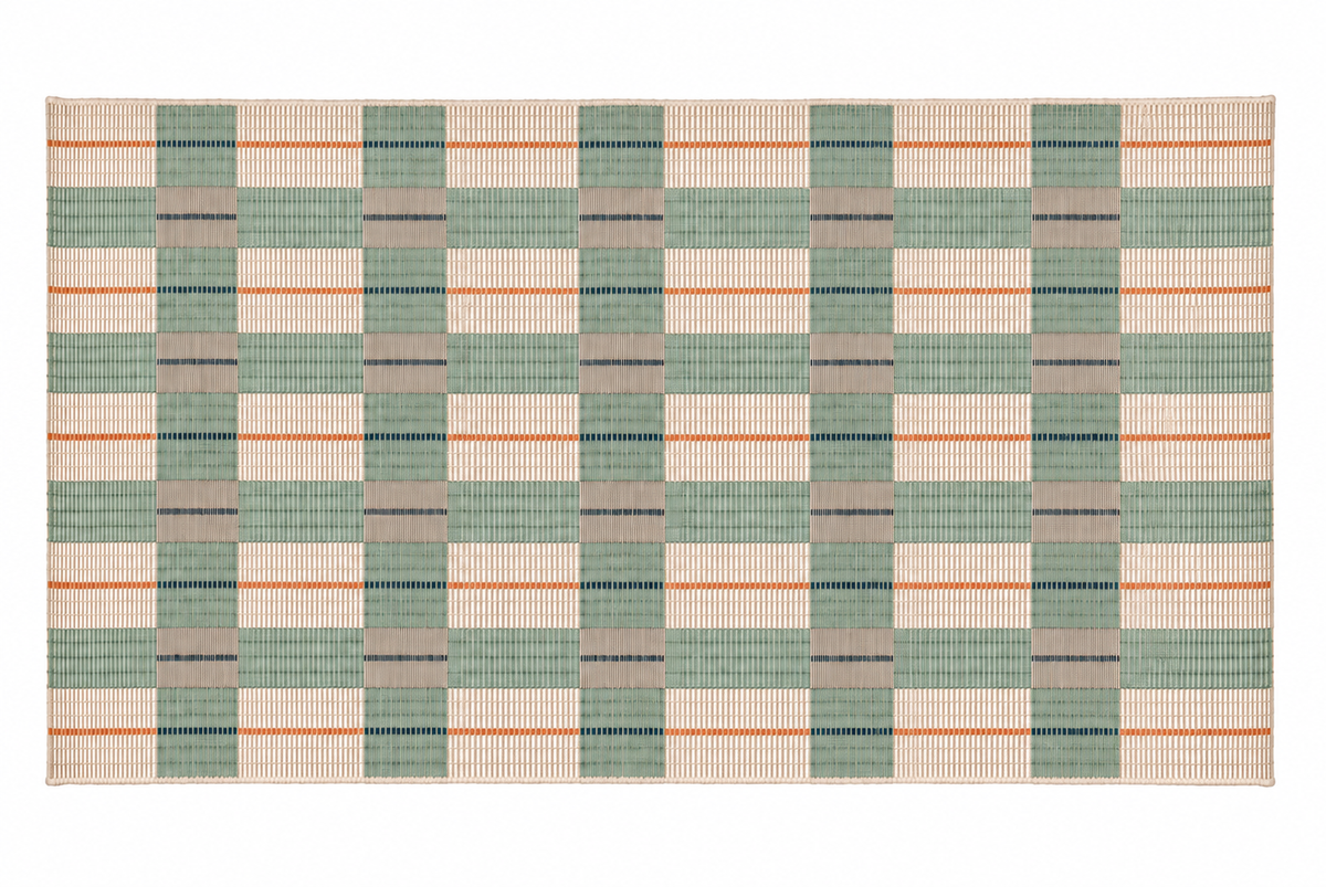 VIVARAIRE - Tapis AVARA 230x154cm