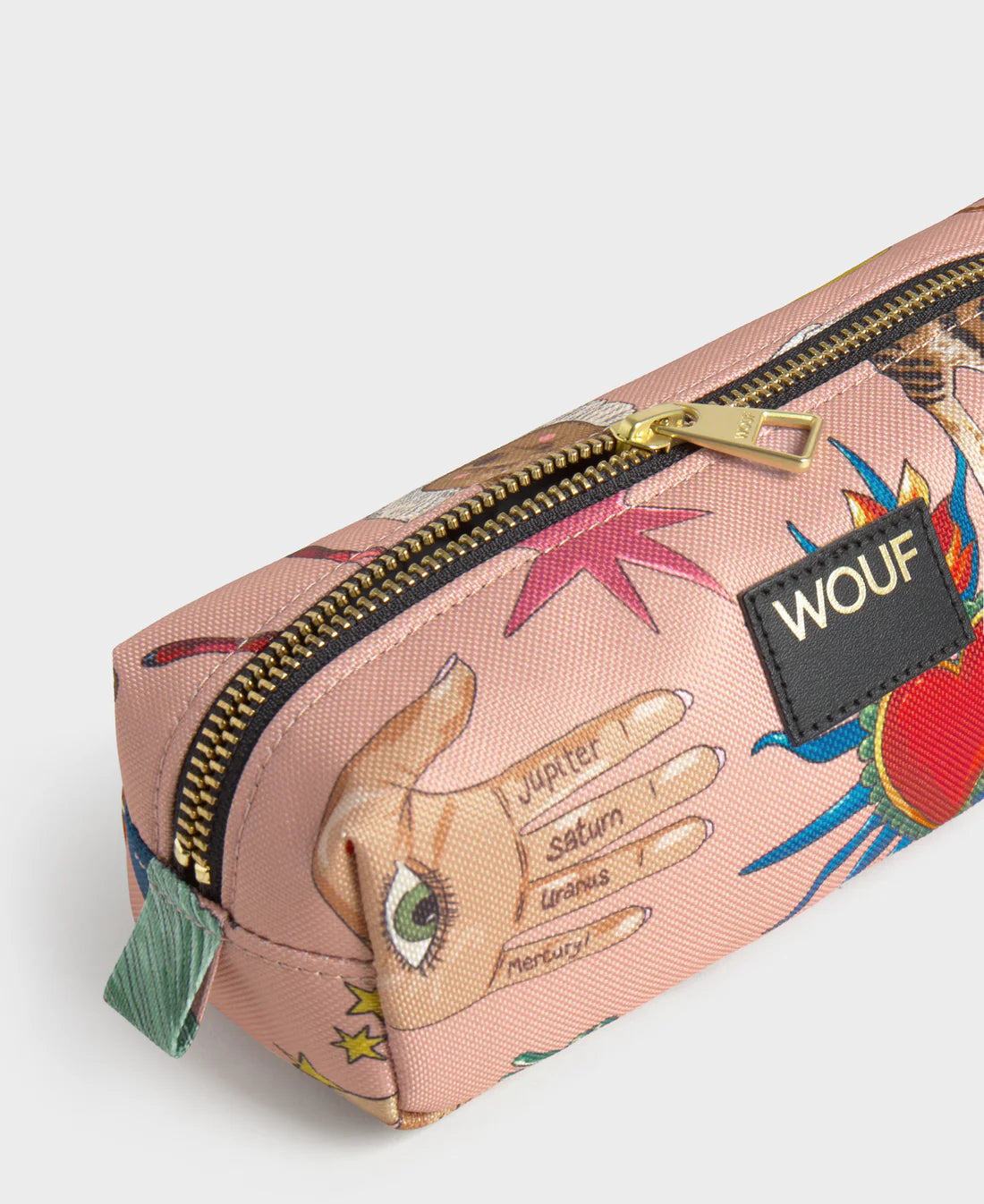 WOUF - Trousse CIRCUS
